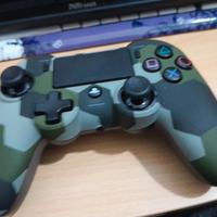 GAMEPAD PSP 4