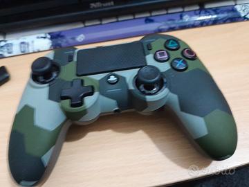 GAMEPAD PSP 4