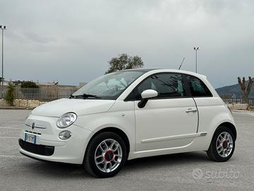 Fiat 500 sport 1.3 multijet