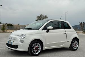 Fiat 500 sport 1.3 multijet
