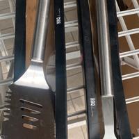 Accessori per barbecue