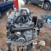 Motore FNM 300HP