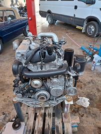 Motore FNM 300HP