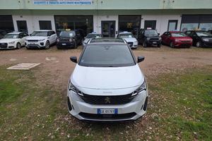 PEUGEOT 3008 1.5 DIESEL 59.700KM GARANZ FINANZ