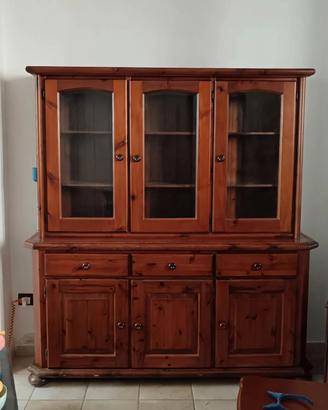 credenza 