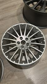 Alfa Romeo 147 set cerchi 16