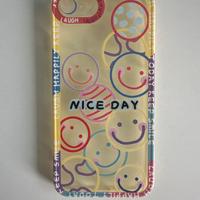 Cover iPhone