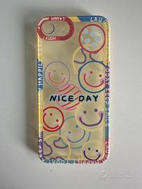 Cover iPhone