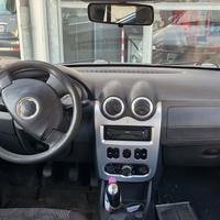 DACIA LOGAN LAUREATE 2011