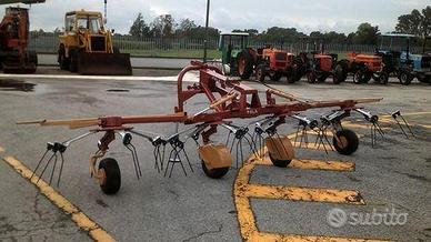 Voltafieno pz mod. fanex 500 h