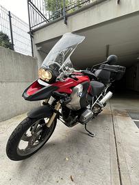 Bmw r1200 gs