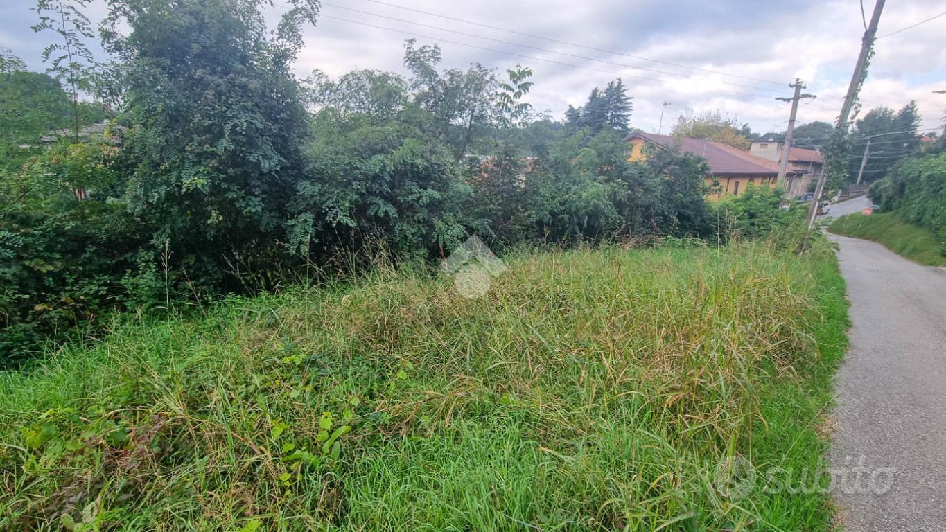 TER. AGRICOLO A MISSAGLIA - Vista 6