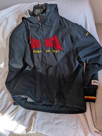 Giacca Indomita Palestra Roma XL