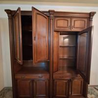 Mobile soggiorno classico