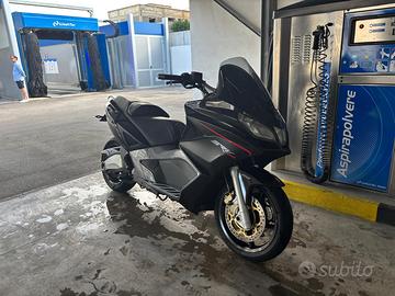 Srv 850 ABS