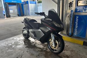 Srv 850 ABS