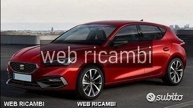 Seat leon fr ricambi 2021 2022 2023