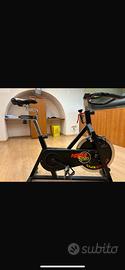 Bici da spinning buone condizioni