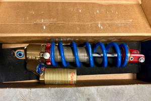 Mono-ammortizzatore per KTM 300 exc  - 350 EXC-F