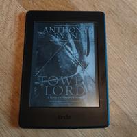 kindle paperwhite generazione 7