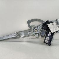 MECCANISMO ALZAVETRO ANT. SX RENAULT Scenic X MOD