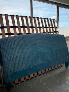 Arredamento per camera da letto-Letto matrimoniale