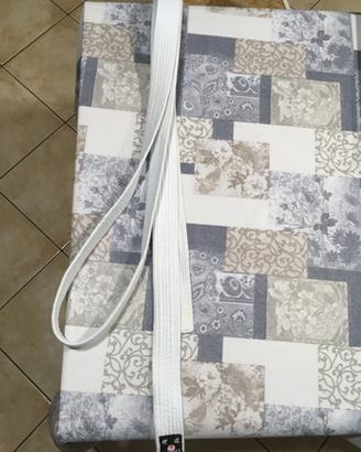Cintura Karate