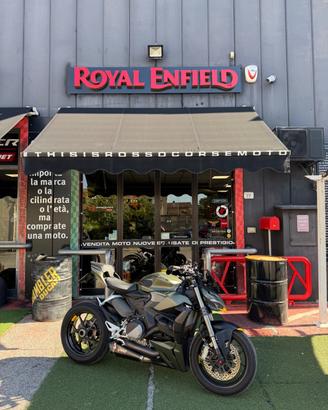 Ducati Streetfighter V2