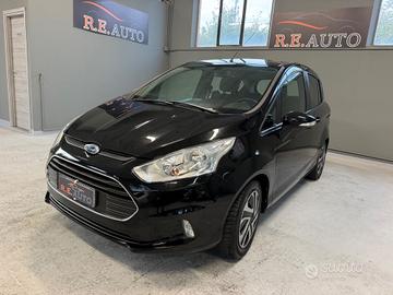 Ford B-Max 1.4 90 CV GPL Titanium