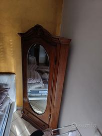 Angoliera arte povera