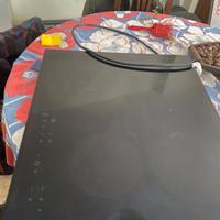 Piastra induzione IKEA Mattmässig