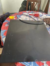 Piastra induzione IKEA Mattmässig