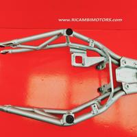 TELAIO POSTERIORE DUCATI HYPERMOTARD 796