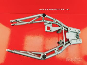 TELAIO POSTERIORE DUCATI HYPERMOTARD 796