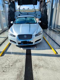 Jaguar XF 3.0 Diesel