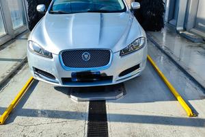 Jaguar XF 3.0 Diesel