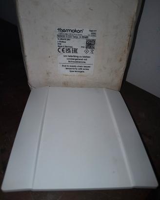 Termostato ambiente Thermokon 