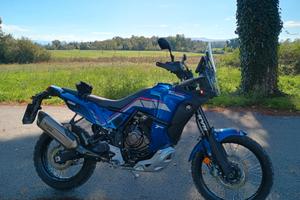 Yamaha Tenere 700 World Rally