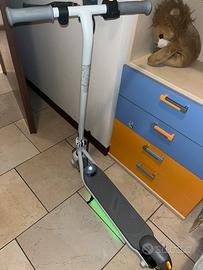 Monooattino elettrico bambini come nuovo
