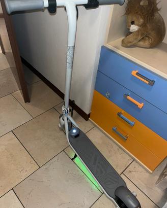 Monooattino elettrico bambini come nuovo