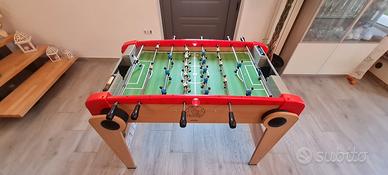 Mini calcio balilla 