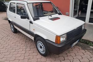 FIAT Panda 1.1