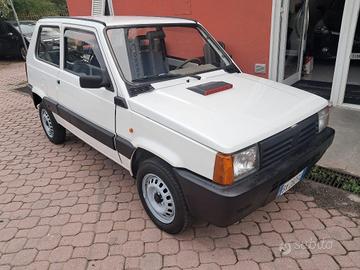 FIAT Panda 1.1