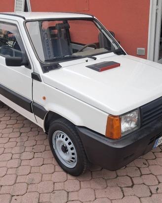 FIAT Panda 1.1