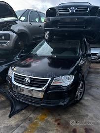 volkswagen touran 2007 Disponibili tutti i ricambi
