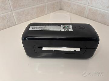 Stampante termica per etichette Phomemo PM-246S-BT