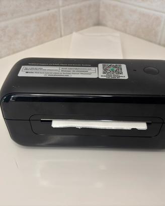 Stampante termica per etichette Phomemo PM-246S-BT