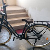 City Bike Elops 520