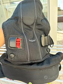 Marsupio One Air babybjorn