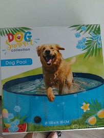 PISCINA PER CANI
